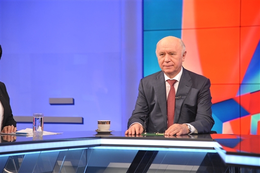 Николай Меркушкин: "Регион может получить дополнительные средства на ремонт дорог"