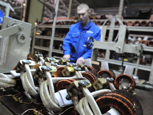Российская ФАС разрешила французскому концерну Schneider Electric выкупить оставшиеся 50% ЗАО "ГК "Электрощит"-ТМ Самара"
