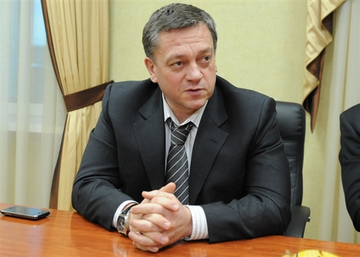 Сергей Рубаков выступил против строительства эстакады