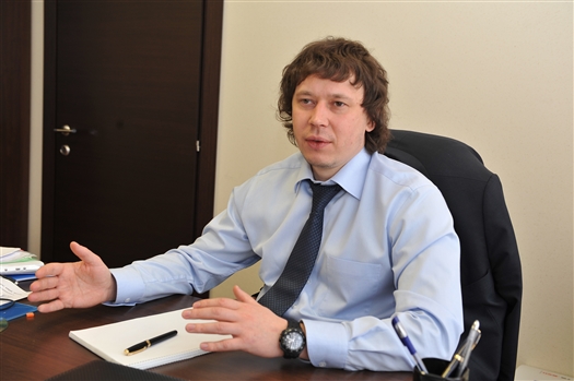 Сергей Крайнев: "Министерство будет выстраивать свою работу, исходя из поручения главы региона"