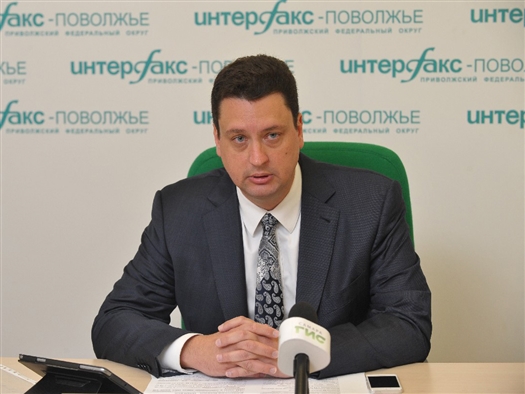 Председатель областного избиркома выступит на всероссийской научно-практической конференции