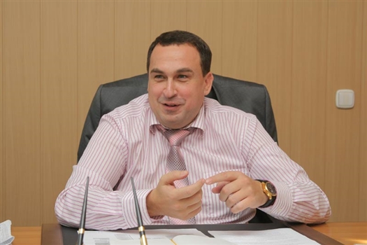 По словам главы Большеглушицкого района Александра Грибеника, предполагается создание трех МП