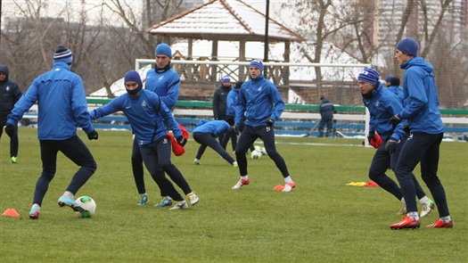 Зимой "Крылья Советов" могут приобрести четырех футболистов