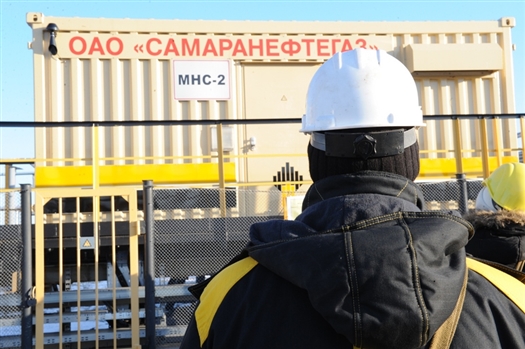 "Самаранефтегаз" добился возврата 1,74 млрд руб. ранее начисленного штрафа