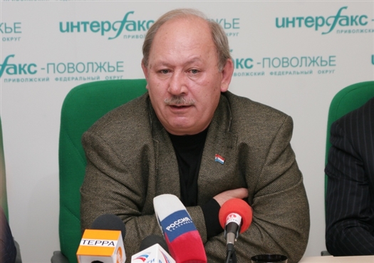 Лично Тархову теперь принадлежит 27,1% уставного капитала ООО "Витязи"