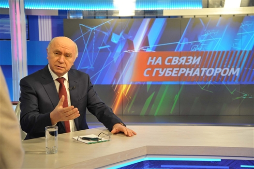 Николай Меркушкин: "Окончательно вся выплата долга сотрудникам АвтоВАЗагрегата будет завершена к концу марта"