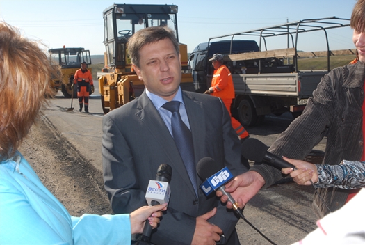 Министр транспорта и авто­мобильных дорог Самарской области Николай Синельников, назначенный на эту должность в октябре прошлого года, ра­дикально изменил структуру своего ведомства