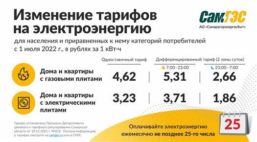 Как оплатить электроэнергию из дома