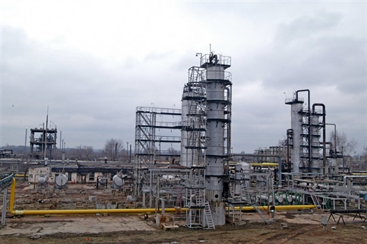 KKCG рассматривает возможность возведения в Октябрьске собственного не­фтеперерабатывающего заво­да