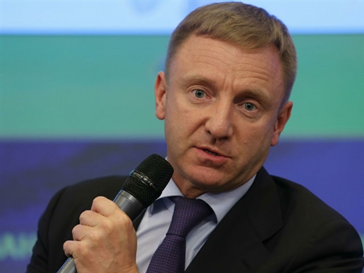 Дмитрий Ливанов и Николай Меркушкин рассмотрели вопросы развития высшей школы региона