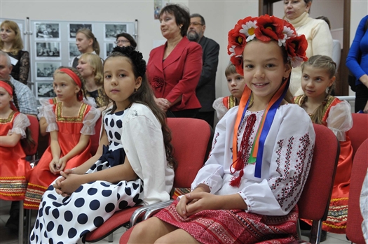 Жители губернии могут совершить путешествие по стране советского детства