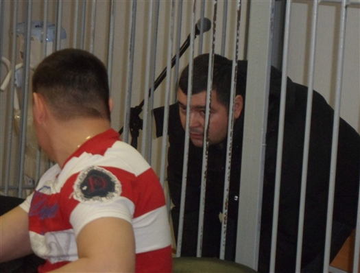 26 февраля Вадим Кужилин был арестован по подозрению в отчуждении муниципальных квартир