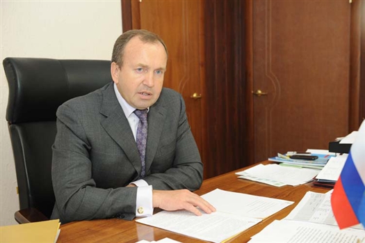 Мэр города Жигулевска Александр Курылин просит пересмотреть нормативы по холодной воде, которые не менялись с 1989 г.