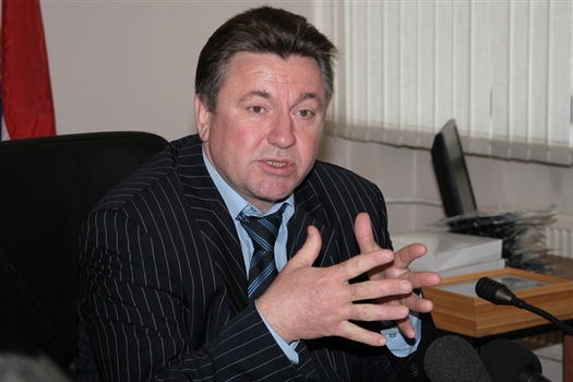 Юрий Супонев назначен руководителем ГСУ  в ГУ МВД России по Ставропольскому краю