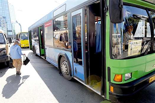 К лету ООО «ТрансЛайн» потеряло все свои автобусные маршруты.