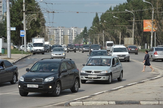 Движение на пересечении Московского шоссе с пр. Кирова будет перекрыто с 30 мая