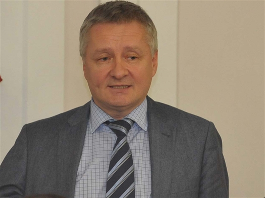 Сергей Никифорчук может покинуть пост руководителя самарского комитета по наружной рекламе