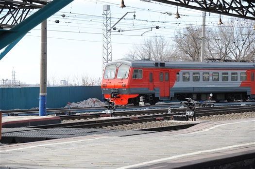 Скоростная железная дорога, соединяющая Самару и Тольятти с Курумочем, может быть построена после ВСМ Москва - Казань
