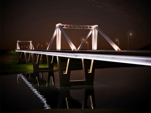 Собственников 14 земельных участков, где в 2014 г. начнут строить Фрунзенский мост, не устраивает выкупная цена