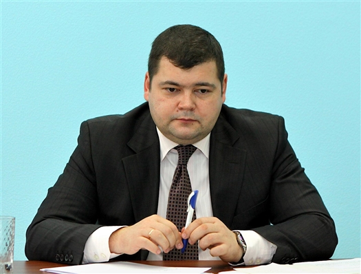 Представители администрации Самары официально прокомментировали вопросы силовиков к департаменту управления имуществом мэрии Самары и его экс-руководителю Вадиму Кужилину.