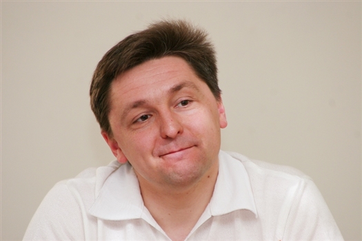 Игорь Ермоленко возглавит список кандидатов от области для участия в выборах депутатов Государственной Думы
