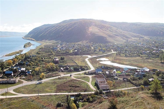 Реализация проекта «Долина Репина» оценивается в 37,7 млн евро