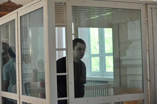 В четверг, 2 августа, Верховный суд оставил в силе приговор Дмитрию Воловецкому и Роману Пастико, которых ранее Самарский областной суд признал виновными в сожжении 40-летнего самарского юриста Игоря Тихонова