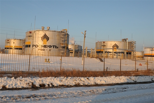 Единственный акционер "Самаранефтегаза" - ООО "Нефть-актив" - принял решение о ликвидации семи филиалов самарского предприятия