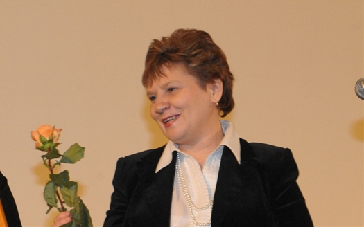 Следующий, 2012 год, возможно, будет объявлен Годом культуры в Самарской области, сообщает заместитель министра культуры региона Ирина Калягина.