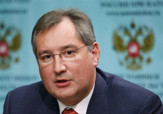 Дмитрий Рогозин будет курировать работу СГАУ