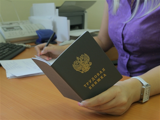 С января по апрель 2013 г. в службу занятости населения Самарской области обратились 20 тыс. человек, из них 11,4 тыс. граждан были трудоустроены
