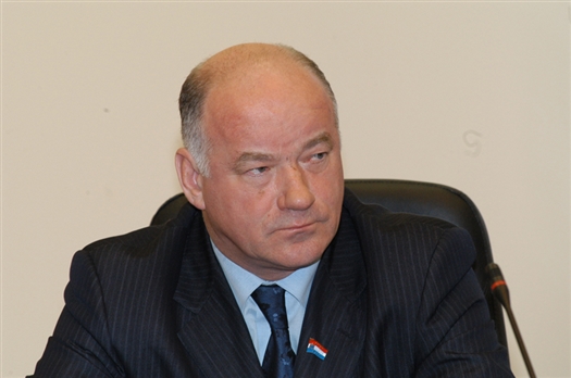 Виктор Сазонов обратится в областную прокуратуру по просьбе жителей Зубчаниновки