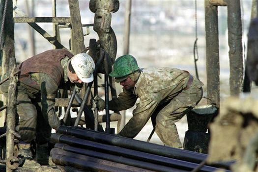 "Самара-Нафта" получила Лабитовский нефтяной участок в Ульяновской области