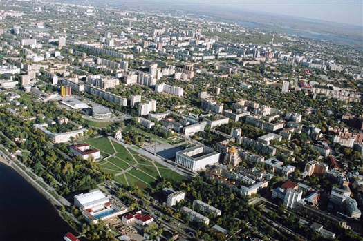 Областное правительство озвучило планы финансовой помощи Самаре 
в 2012 г. Губернской столице планируется выделить 6,4 млрд руб. 
из областной казны в качестве межбюджетных трансфертов