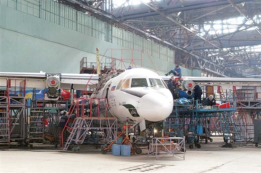 В ОАО "Авиалинии Мордовии" отметили также, что речь может идти о создании совместного предприятия с "Авиакором"