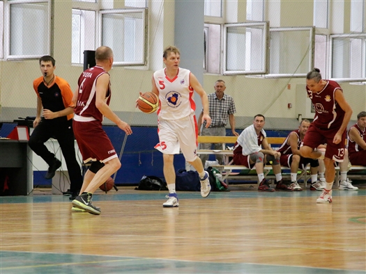 В Самаре состоится розыгрыш баскетбольного турнира памяти Генриха Приматова
