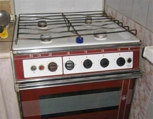 Приготовление пищи и нагрев воды с использованием газовой плиты будет обходиться в 6 руб./куб. м