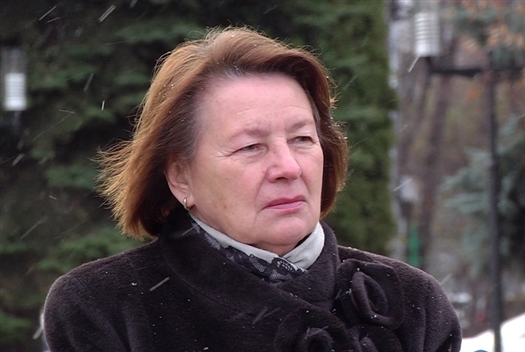 Нина Косарева: Первичное звено здравоохранения - в приоритете работы областного правительства