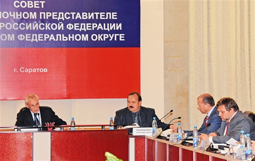 Владимир Артяков подчеркнул, что Самарская область занимает первое место в ПФО по финансированию природоохранных мероприятий