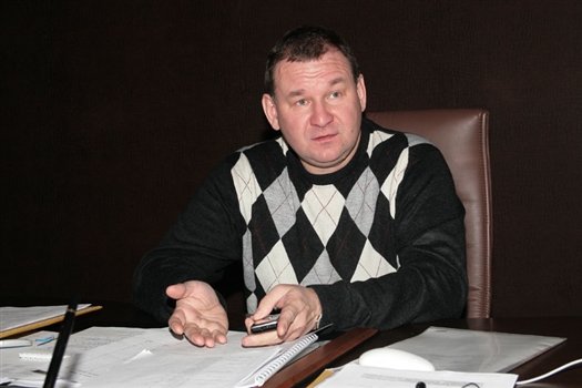 По словам финансового директора "ОСК "Град" Александра Банникова, компания планирует строительство доходного дома