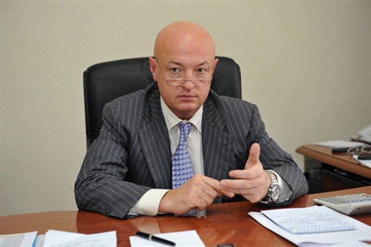 Павел Иванов сообщил, что совокупные расходы на поддержку села в 2011 году составят 6,9% от общего объема расходов регионального бюджета на будущий год