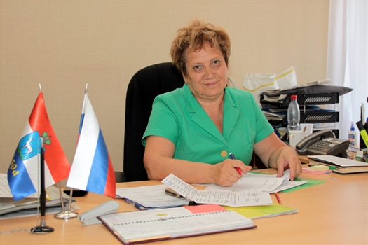 Единогласно члены облизбиркома проголосовали за назначение на должность председателя ГИК действующего главы горизбиркома Ольги Артамоновой