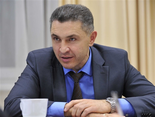 Совет директоров ОАО "Самарский речной порт" 22 октября избрал своим председателем министра транспорта и автомобильных дорог региона Ивана Пивкина