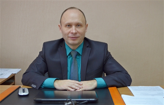 Заместитель гендиректора по правовым вопросам УК "Жилуниверсал" Андрей Борисов