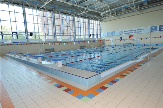 В воскресенье, 18 февраля, в бассейне "Ипподром Арены" (Самара, проспект Кирова, 320а) будет проходить выполнение нормативов комплекса ГТО в плавании на дистанциях 25 и 50 метров.
