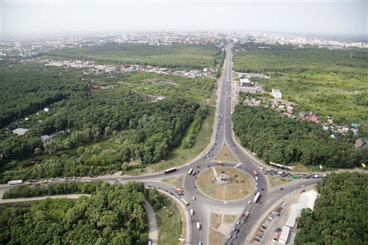 Тольяттинская "Весна" купила около 10 га земли на Московском шоссе в Самаре