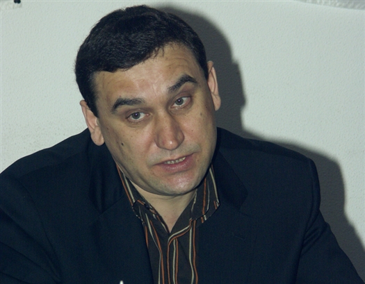 Депутат Руфиль Ибрагимов уклоняется от выплаты долга в 6,68 млн рублей