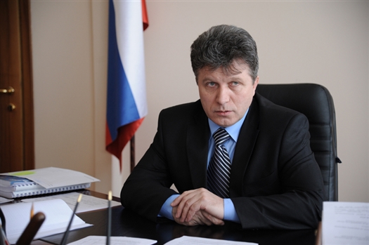 Главный федеральный инспектор по Самарской области Владимир Коматовский также прокомментировал уход с поста губернатора Самарской области Владимира Артякова