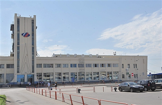 Аэропорт «Курумоч» станет частью программы развития местных авиаперевозок