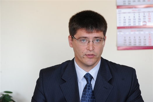 Андрей Добрянин останется гендиректором самарского речпорта